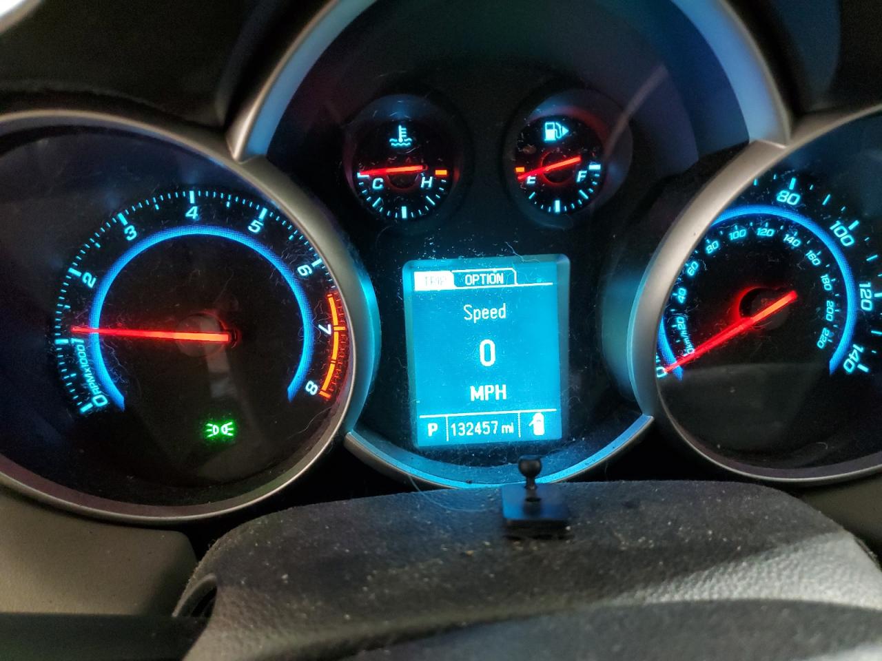 DayDrive