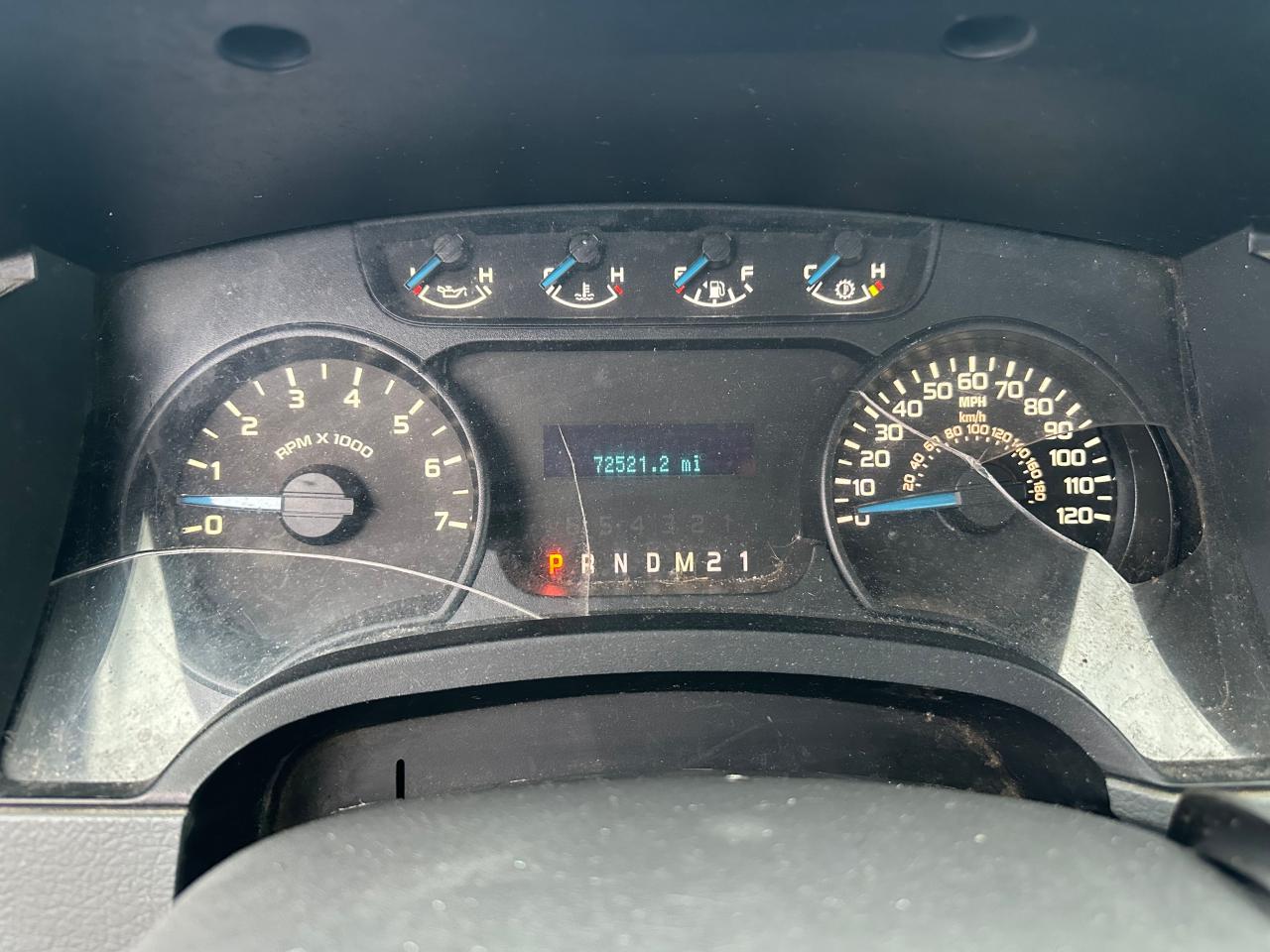 DayDrive