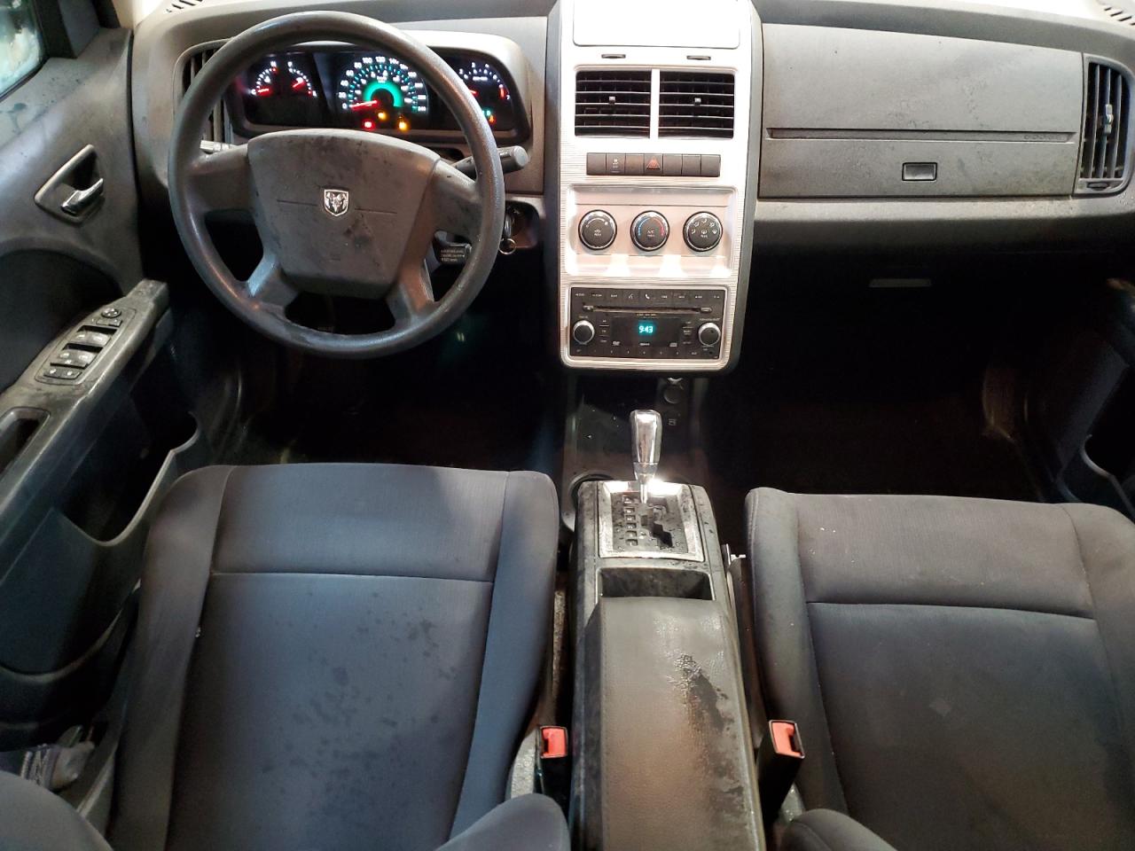 DayDrive