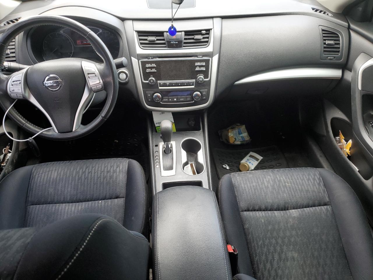 DayDrive