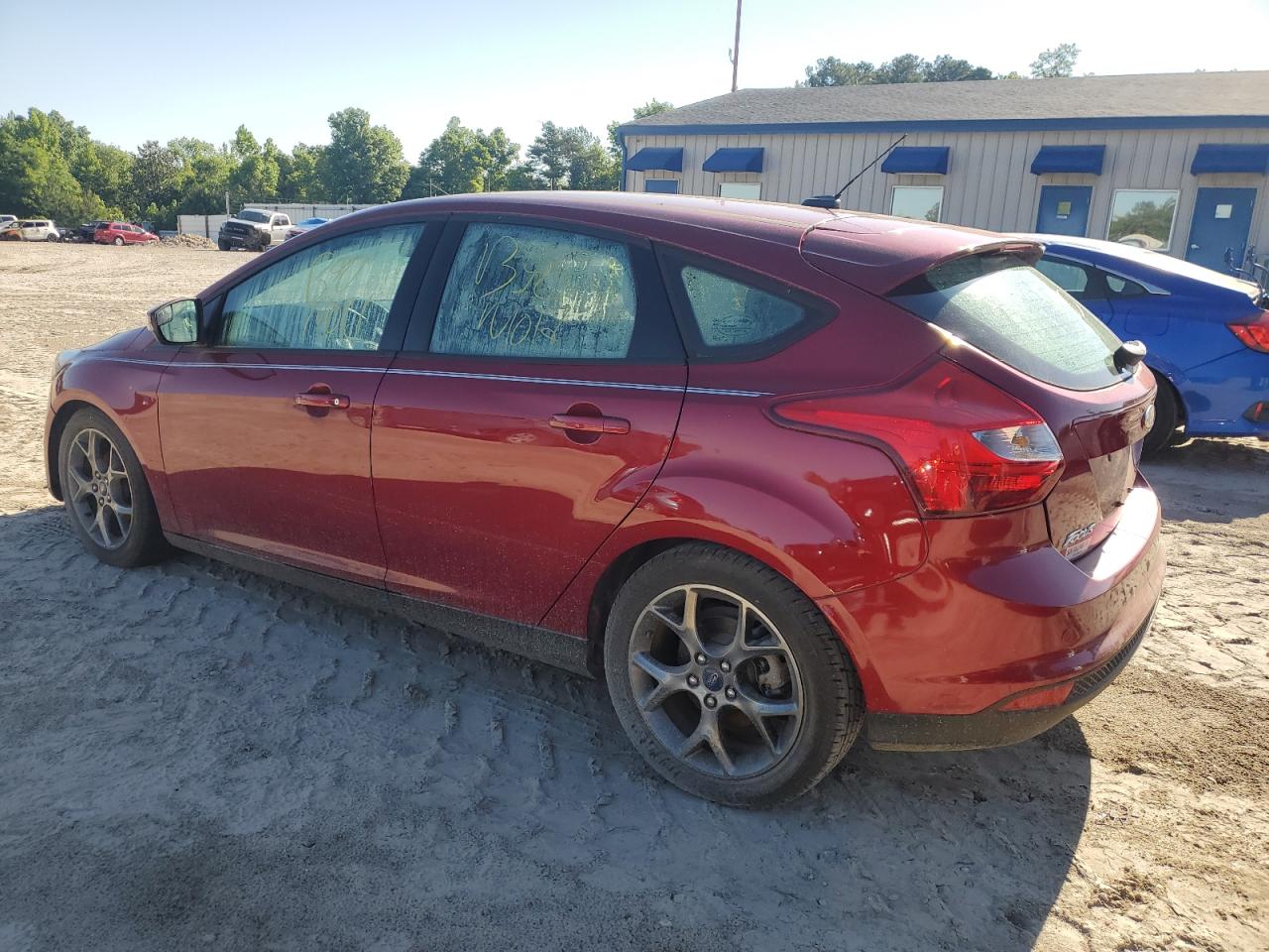 DayDrive