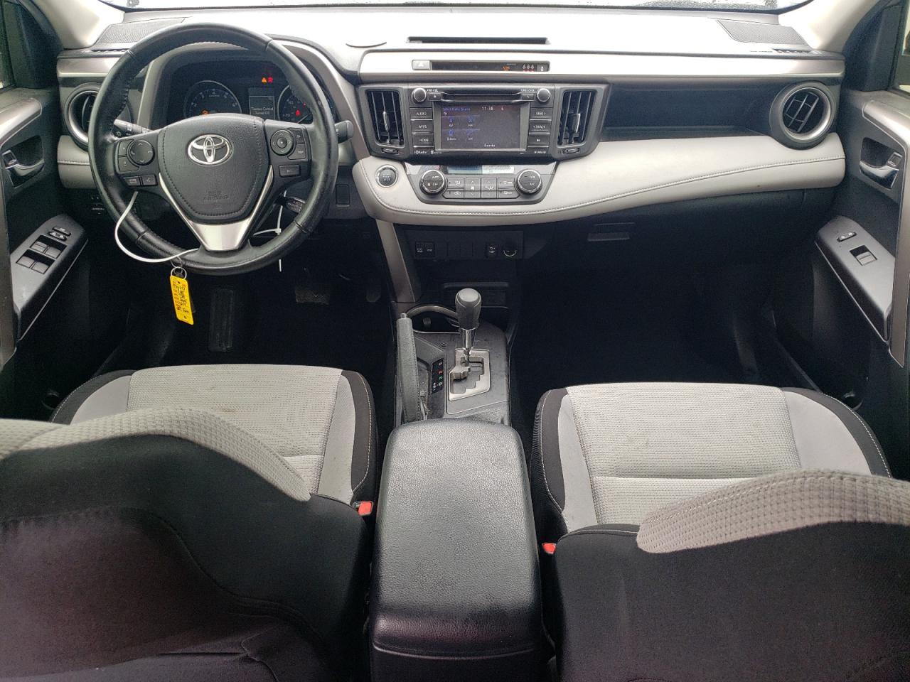 DayDrive