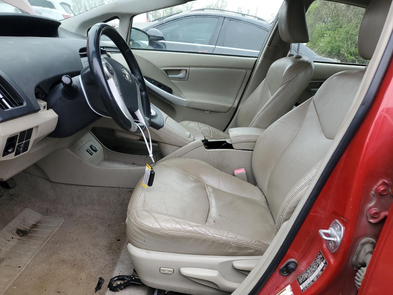 DayDrive