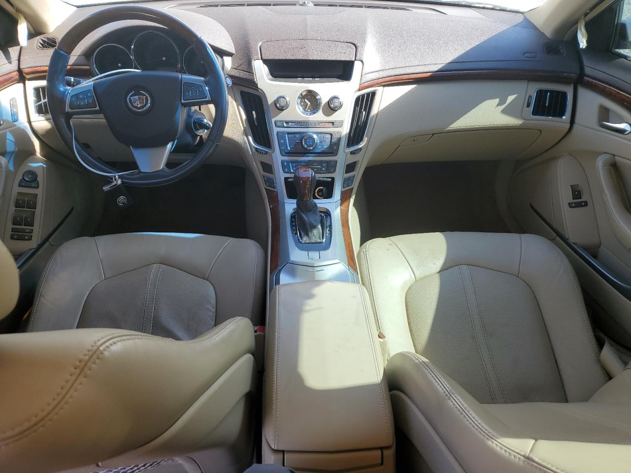DayDrive