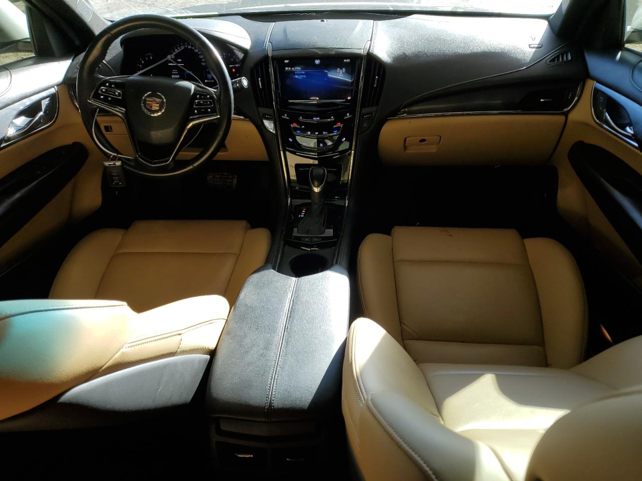 DayDrive