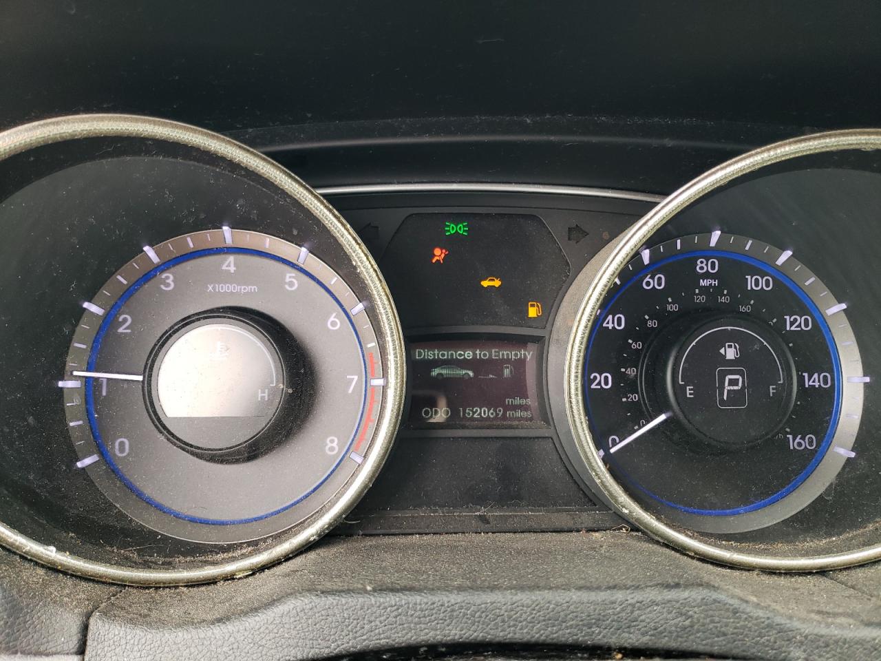 DayDrive