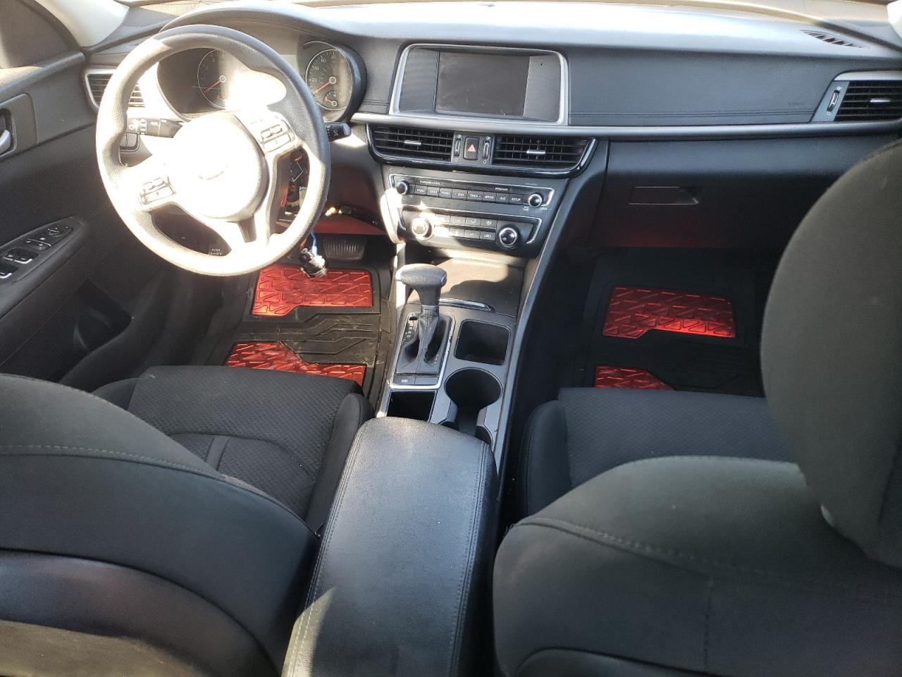 DayDrive