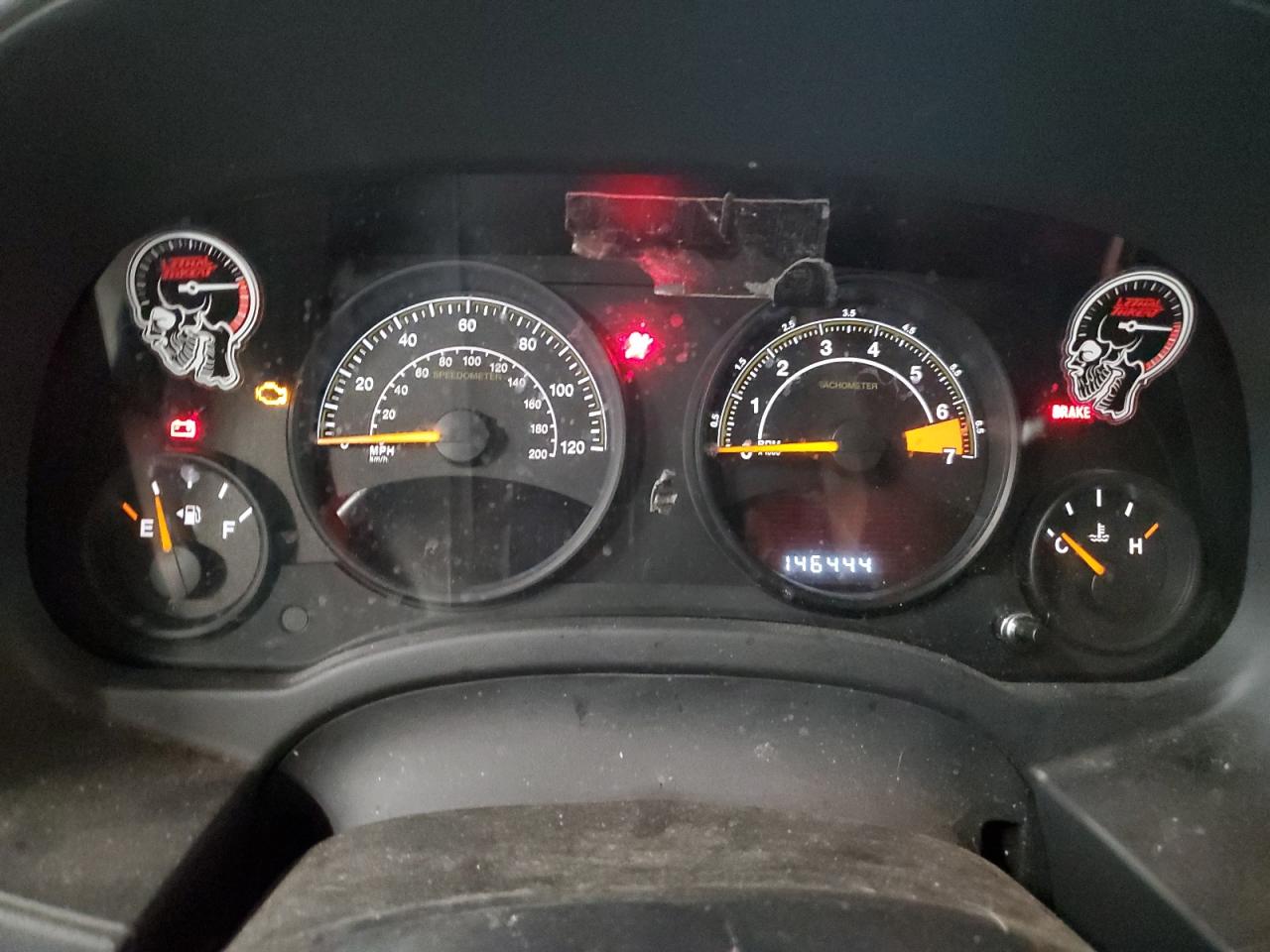 DayDrive