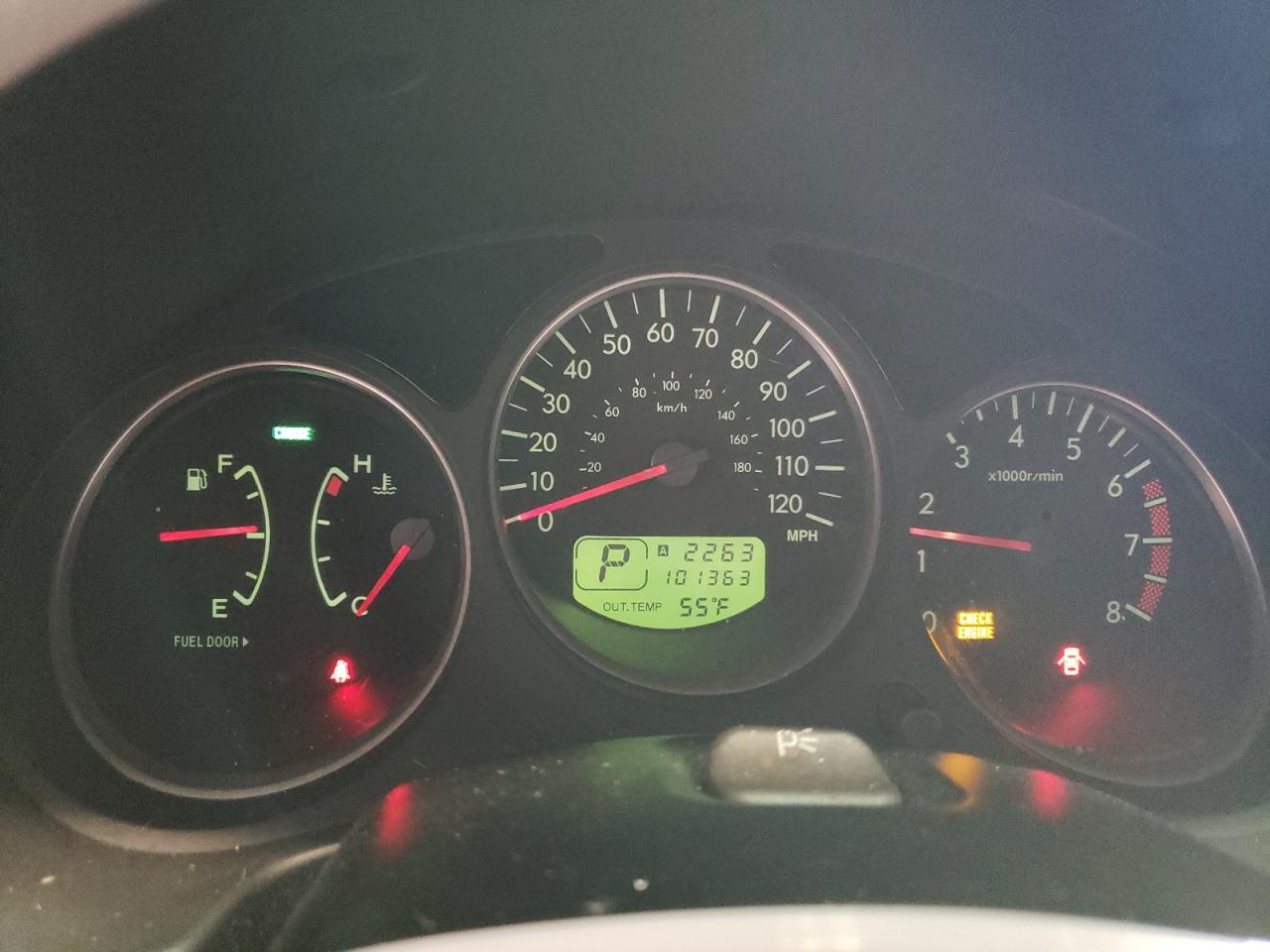 DayDrive