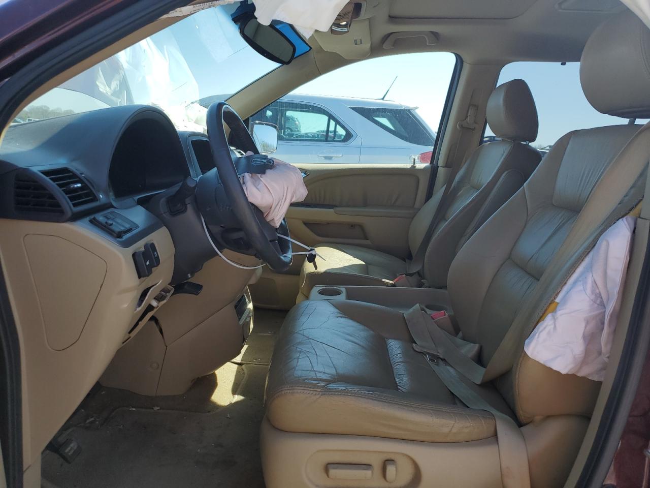 DayDrive