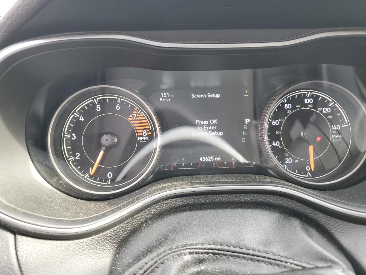 DayDrive