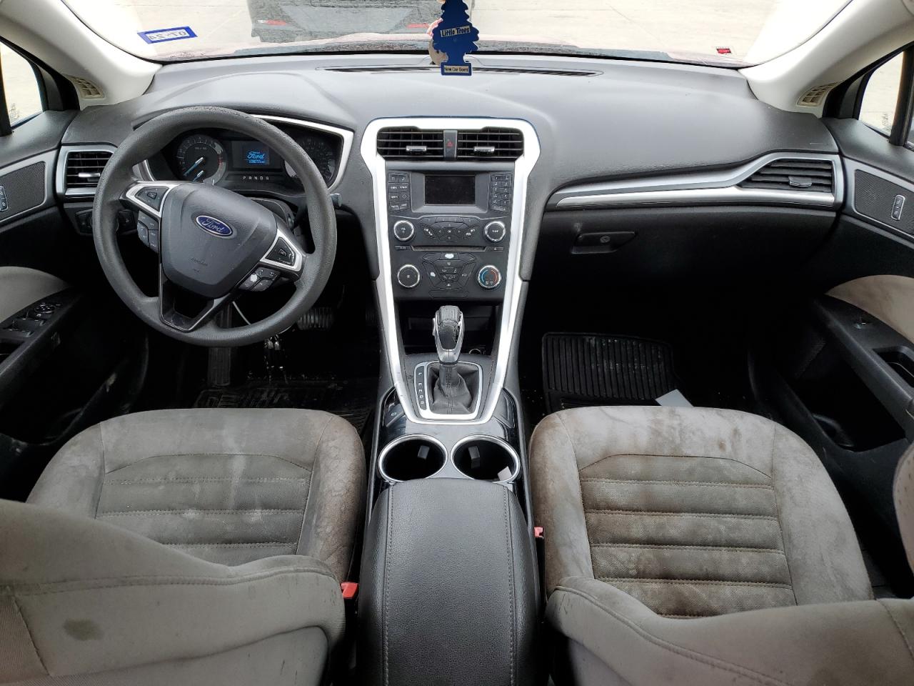 DayDrive