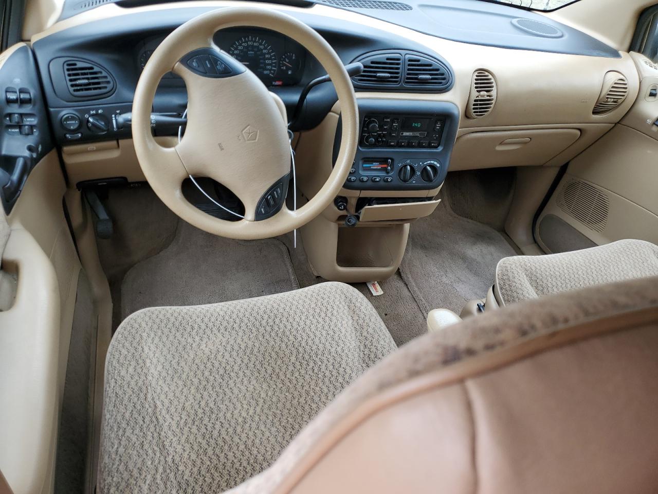 DayDrive