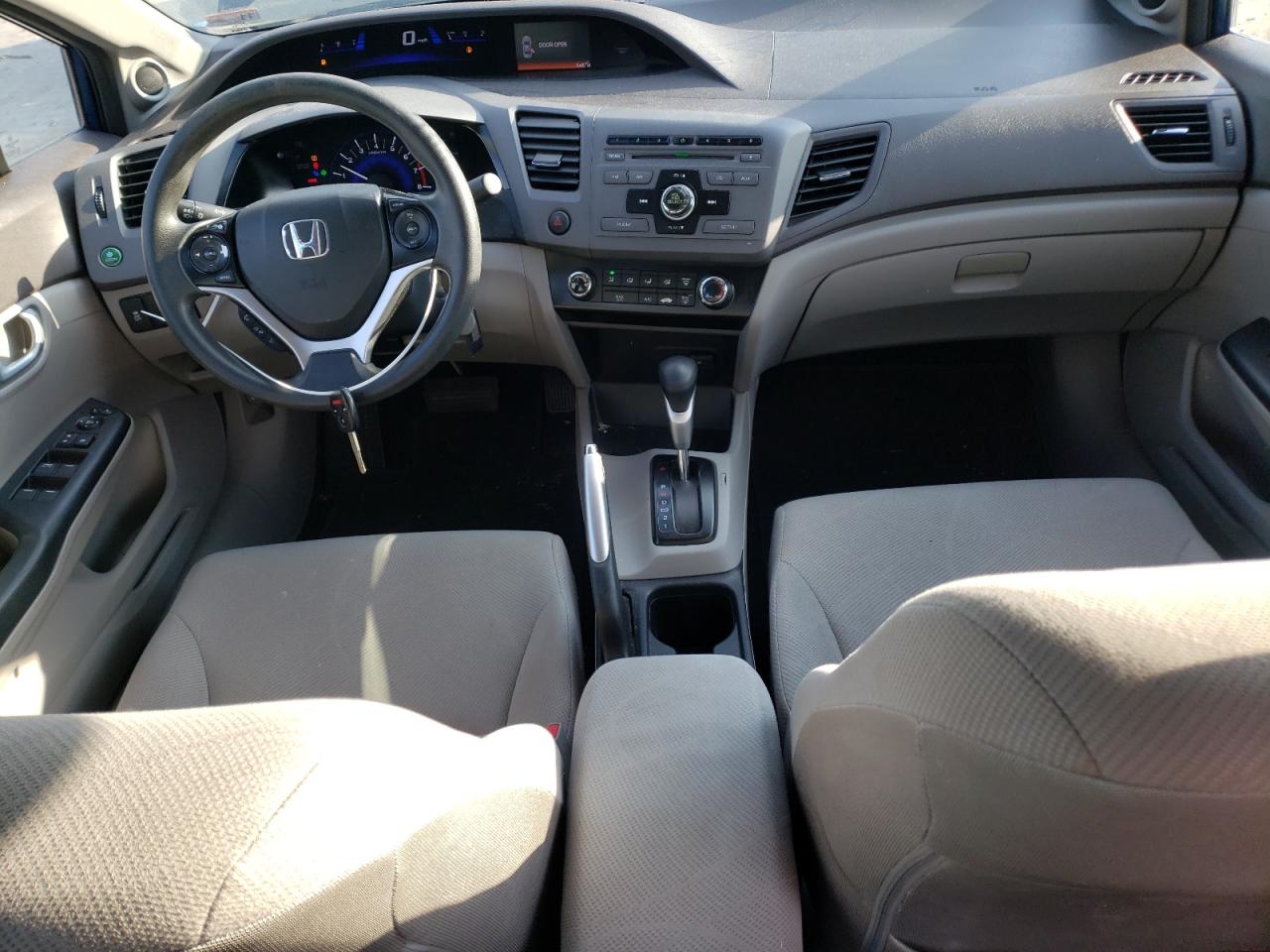 DayDrive