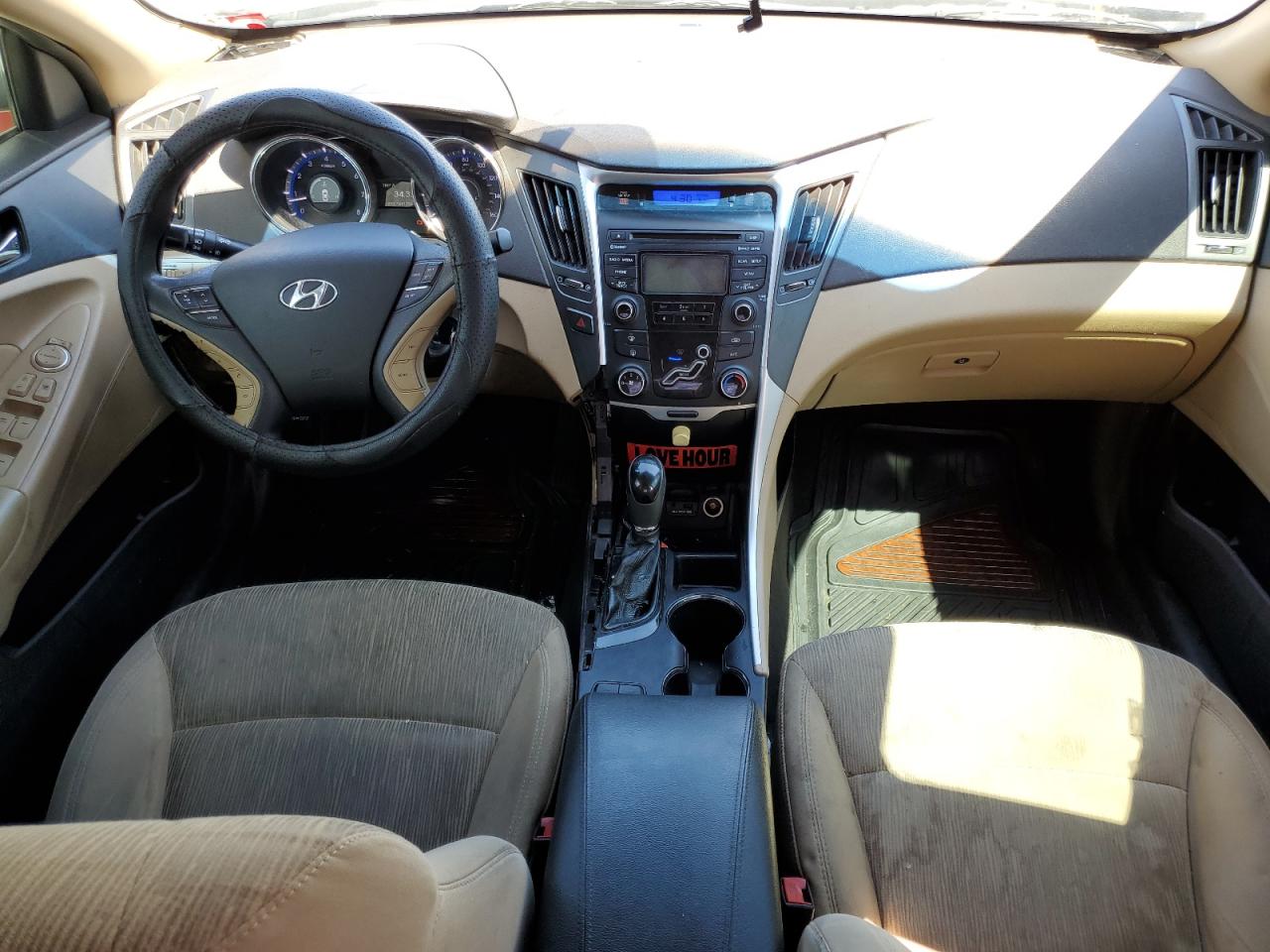 DayDrive