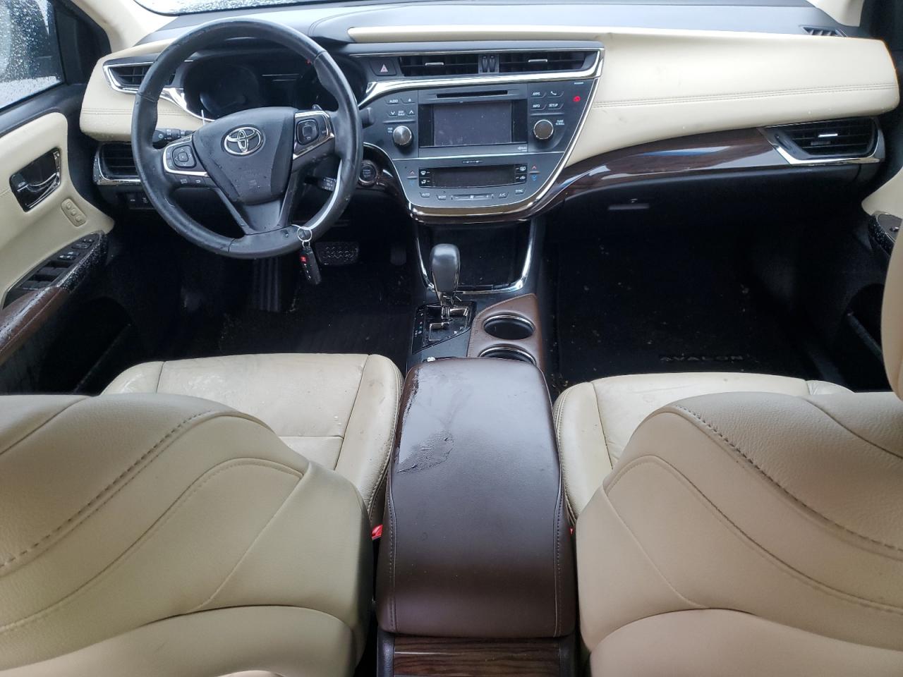 DayDrive