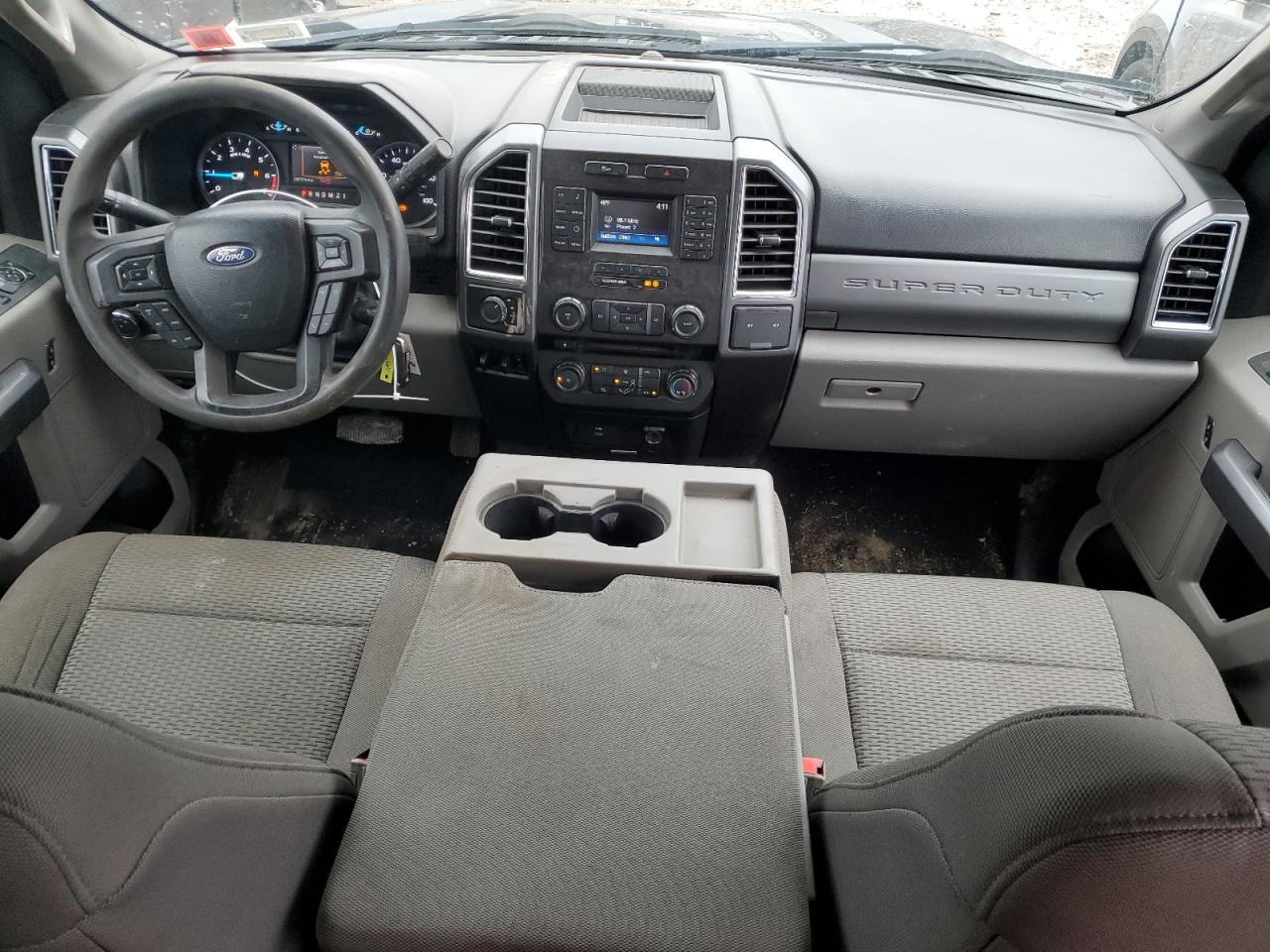 DayDrive