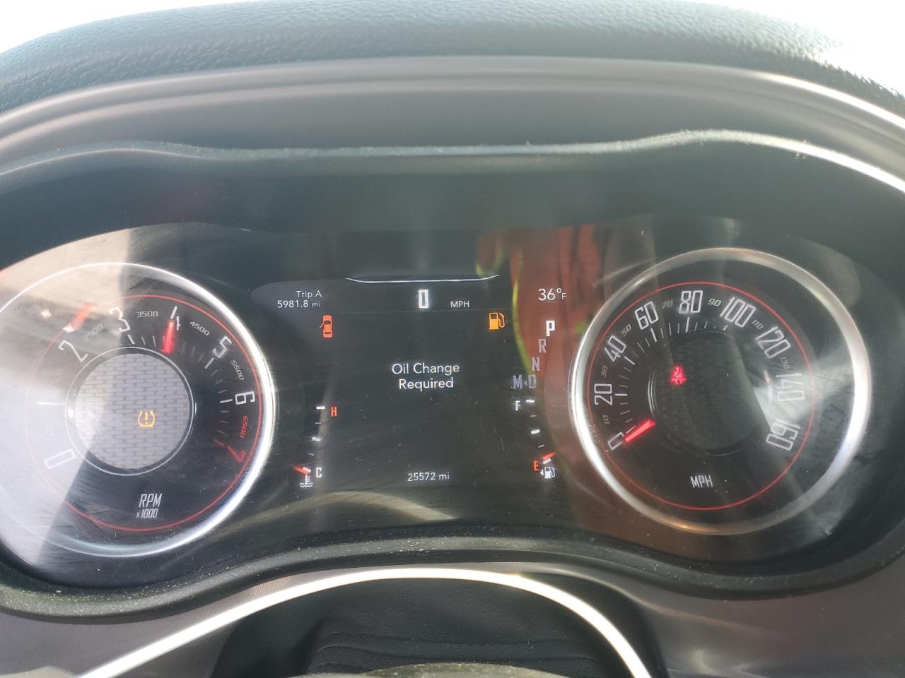 DayDrive