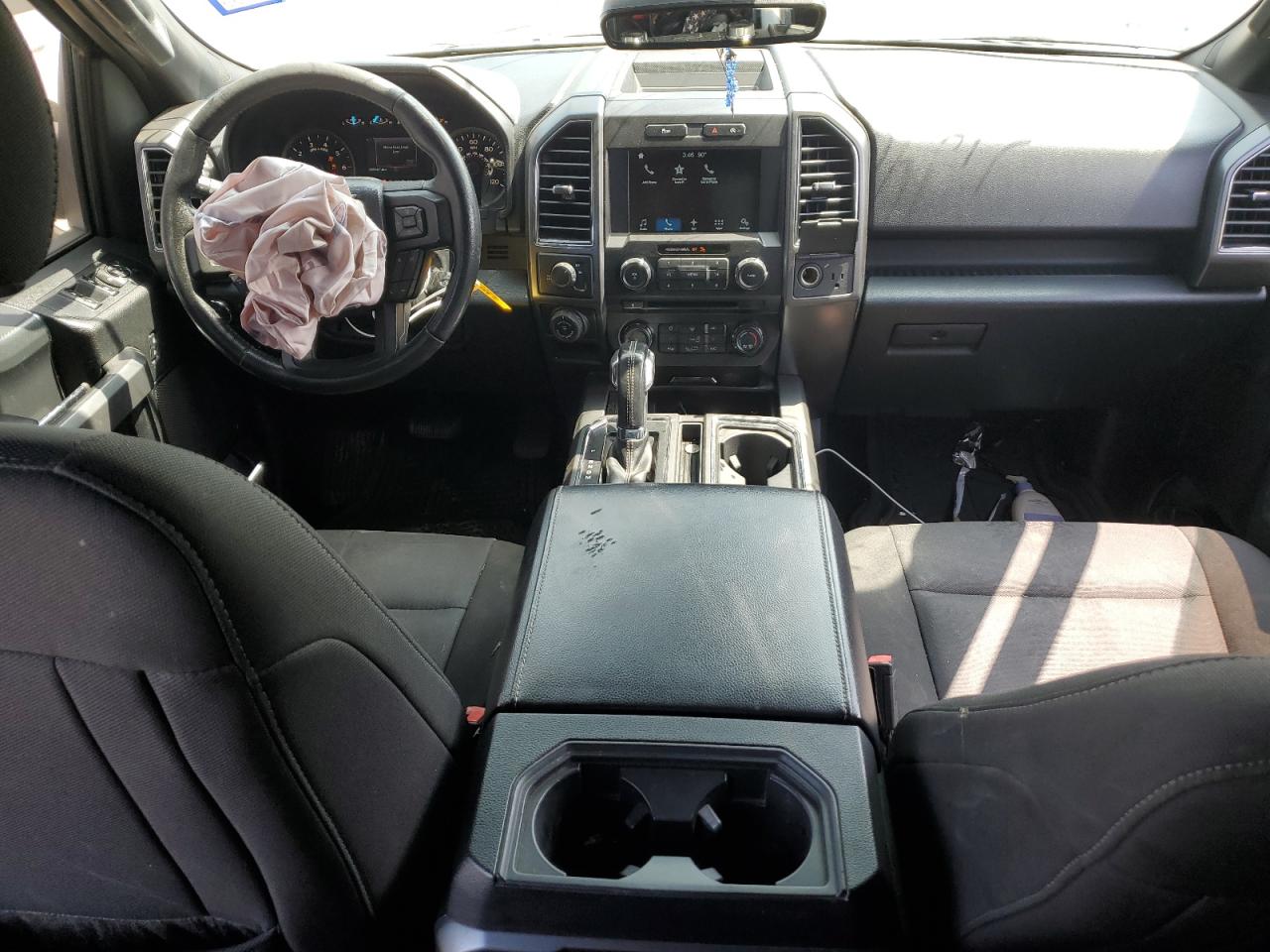 DayDrive