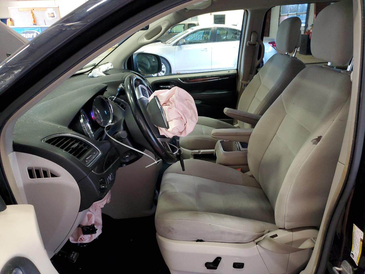 DayDrive