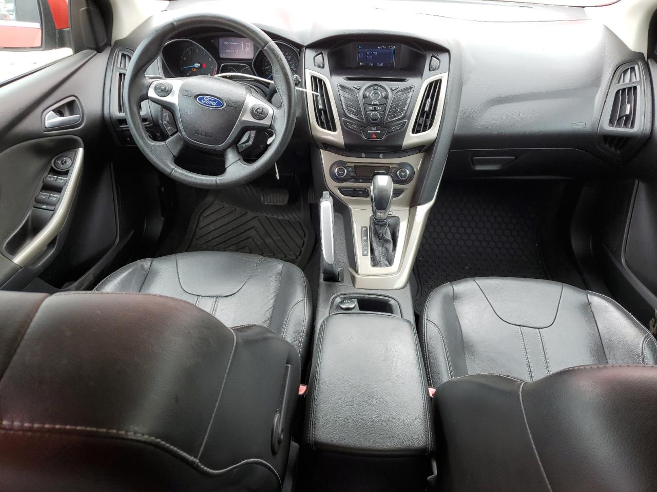 DayDrive