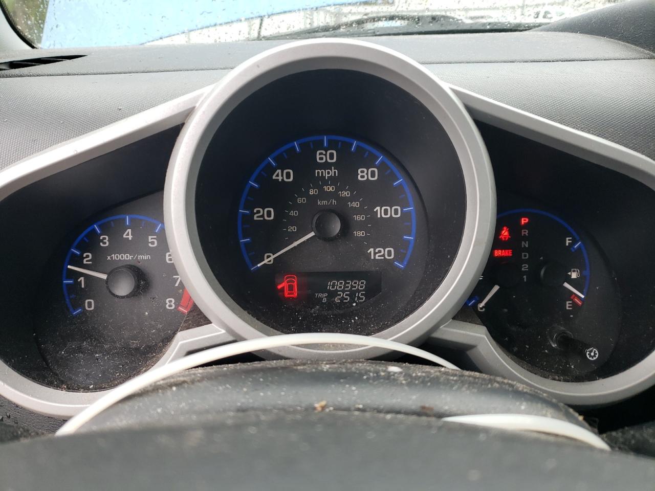 DayDrive
