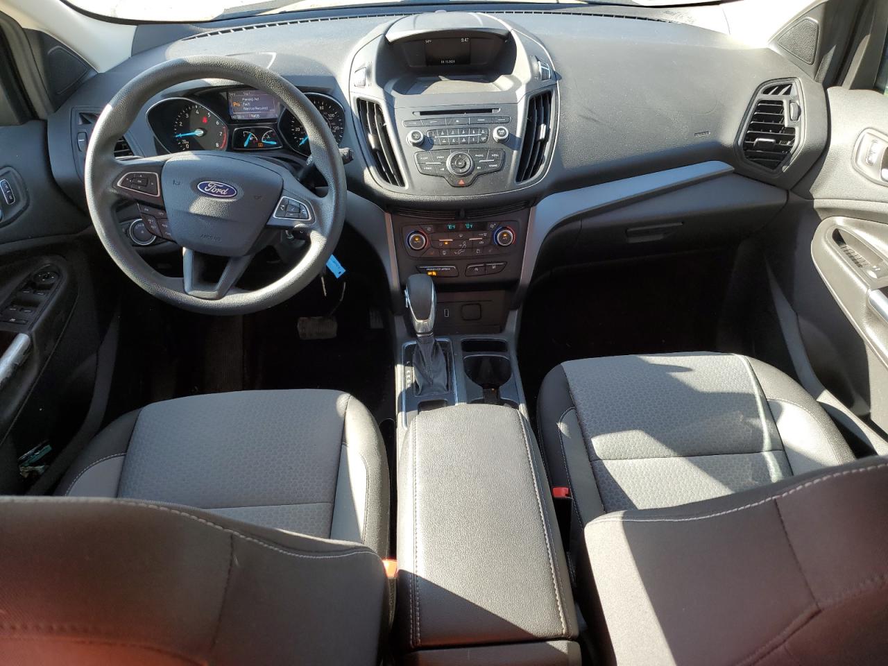 DayDrive