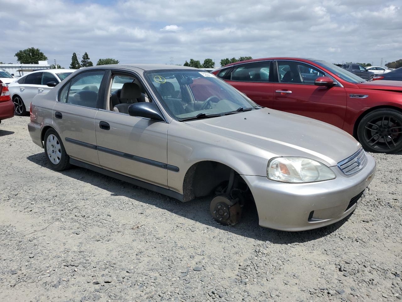 DayDrive