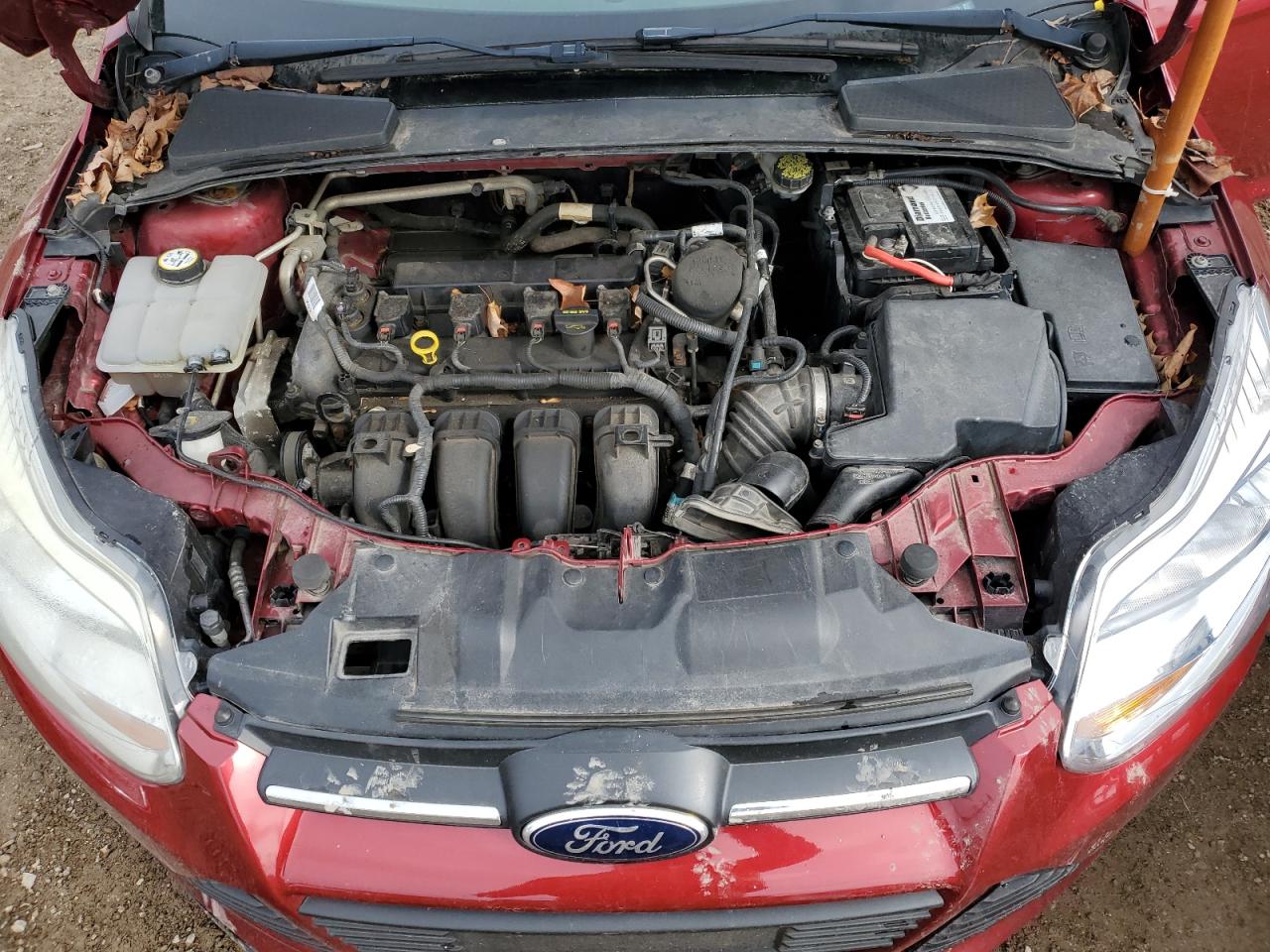 DayDrive