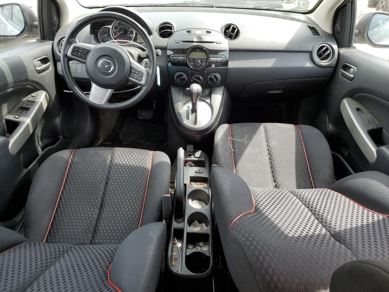 DayDrive