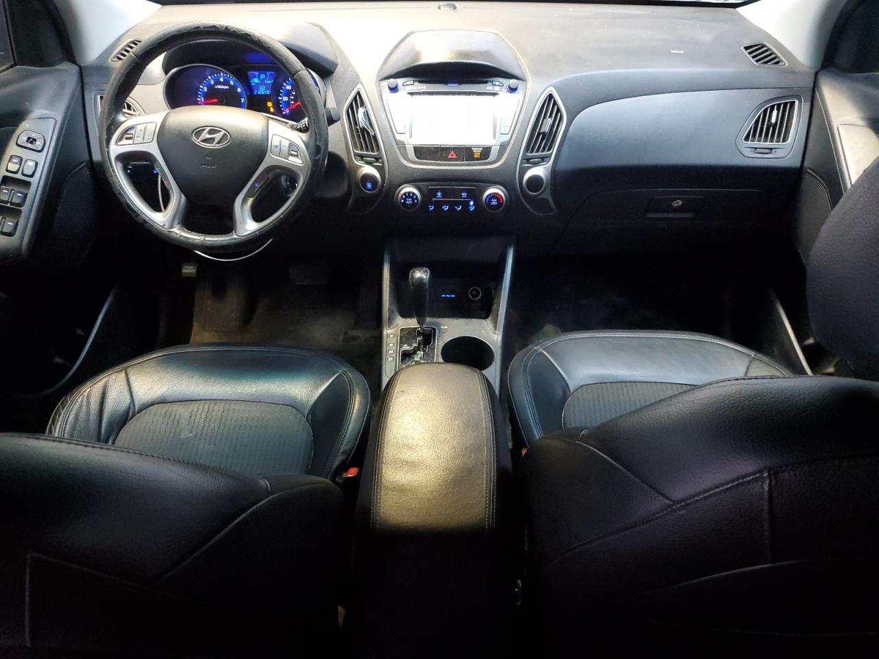 DayDrive