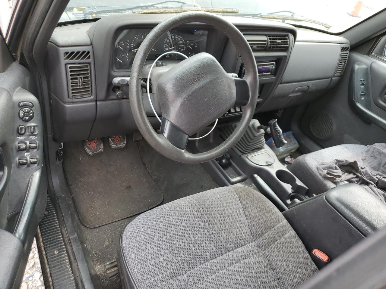 DayDrive