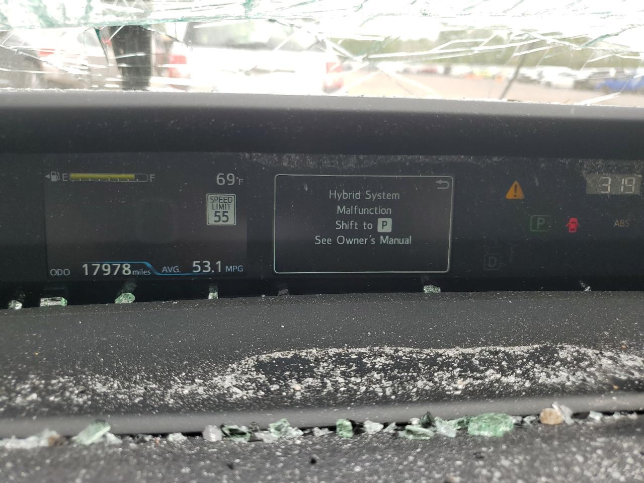 DayDrive