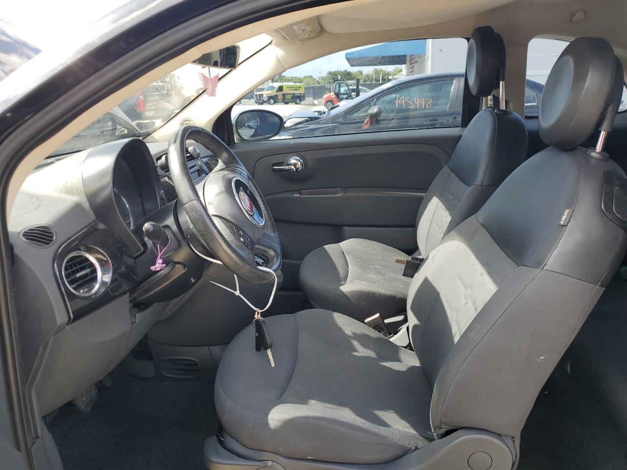 DayDrive