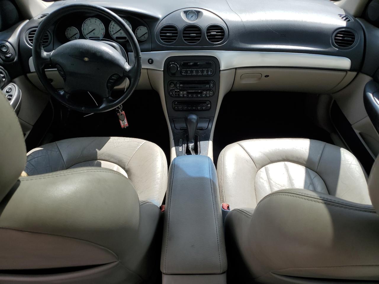 DayDrive