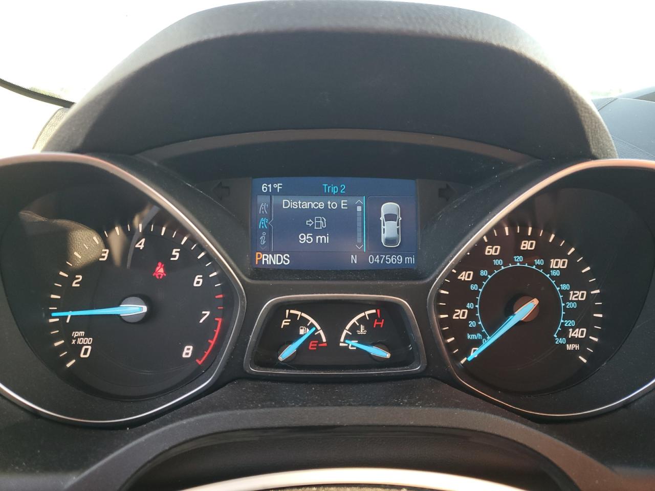 DayDrive
