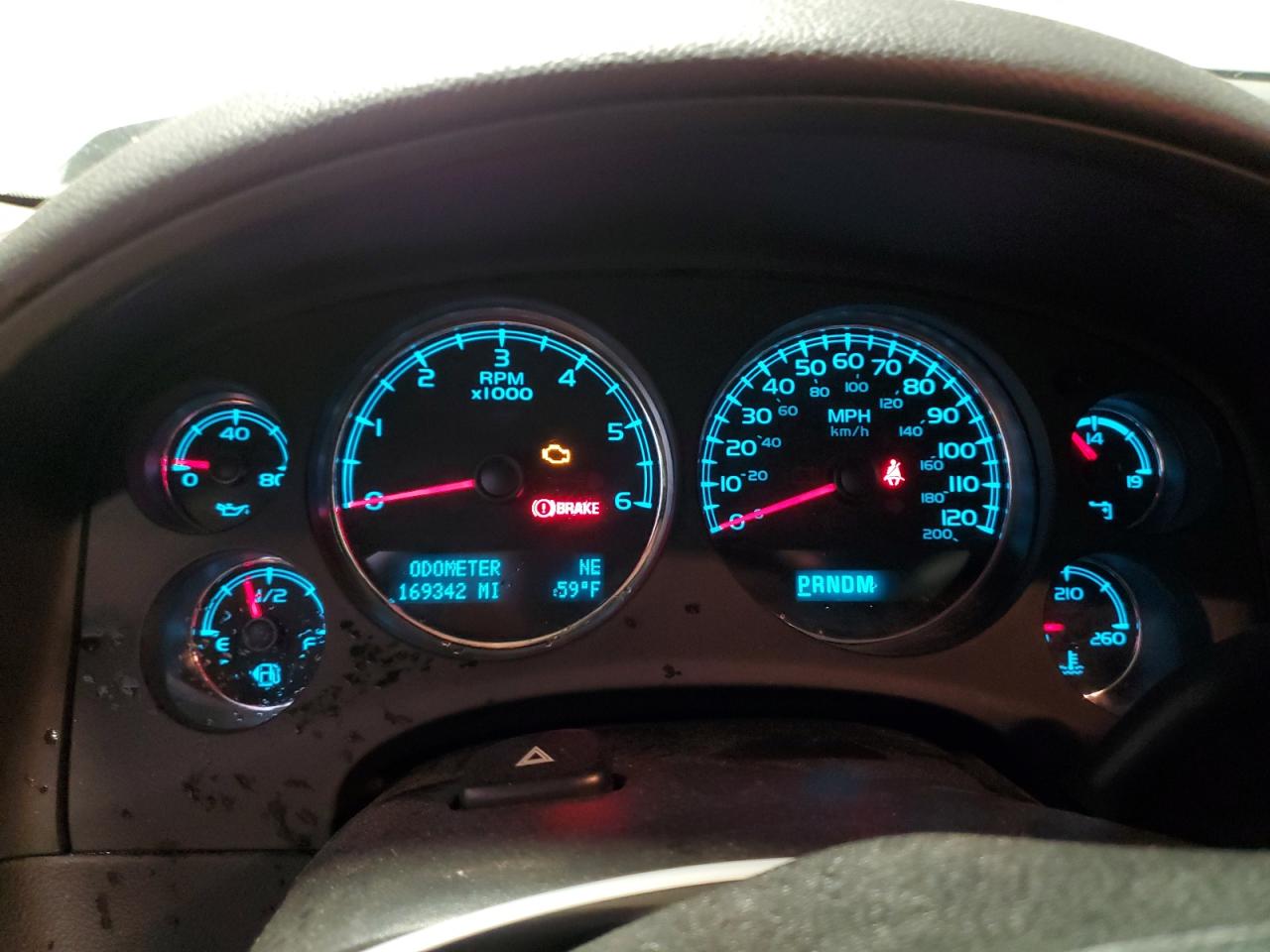 DayDrive