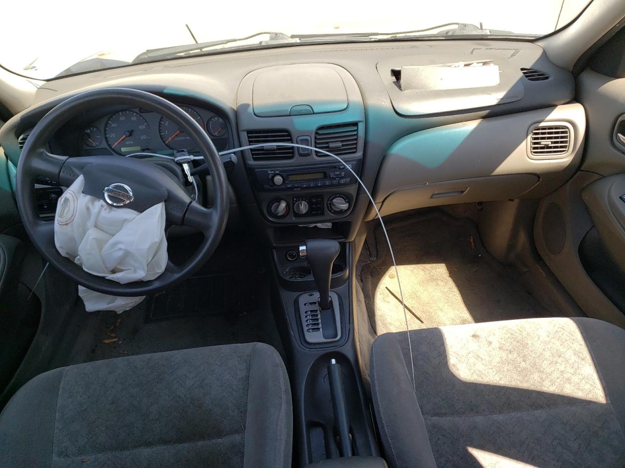 DayDrive