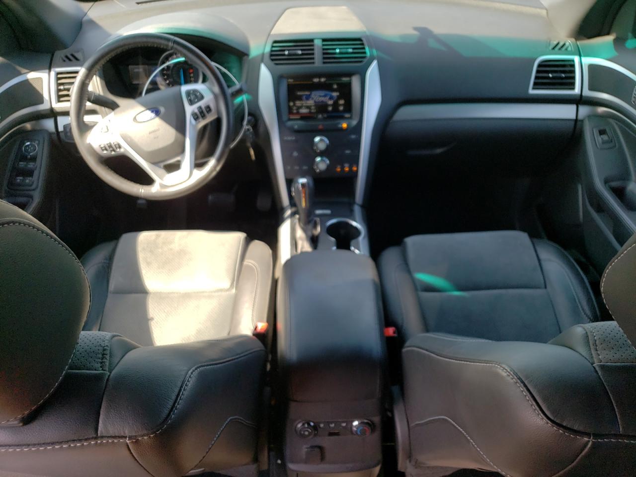 DayDrive