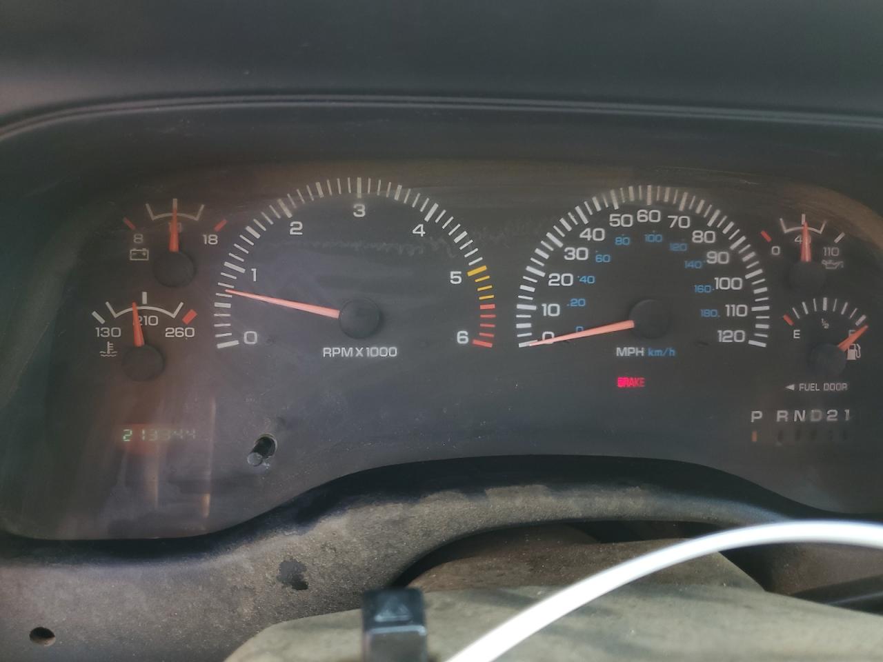 DayDrive
