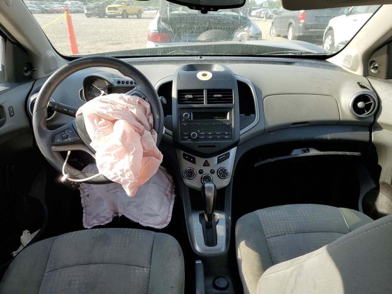 DayDrive