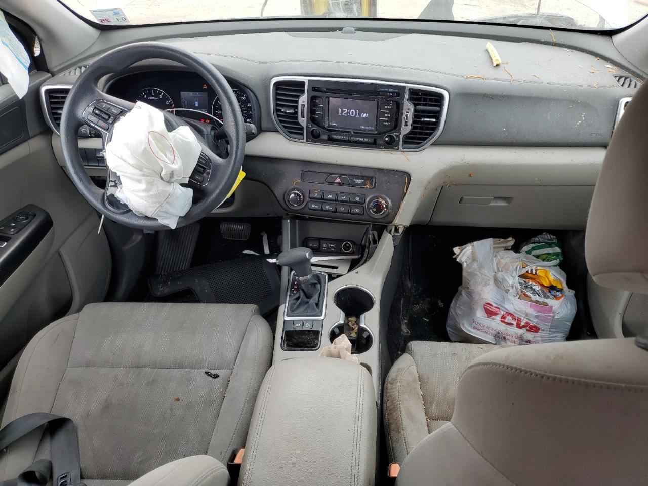 DayDrive
