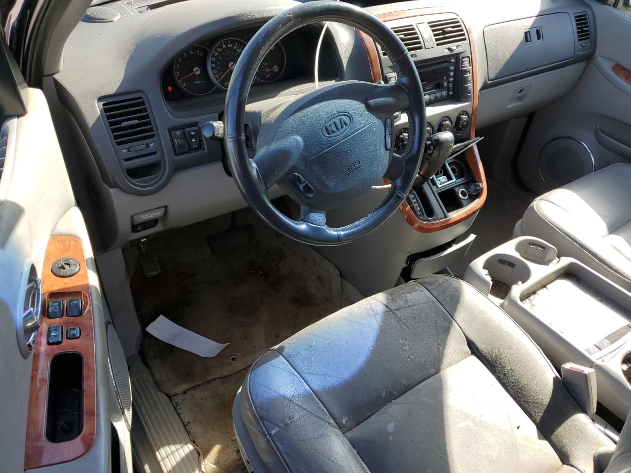 DayDrive
