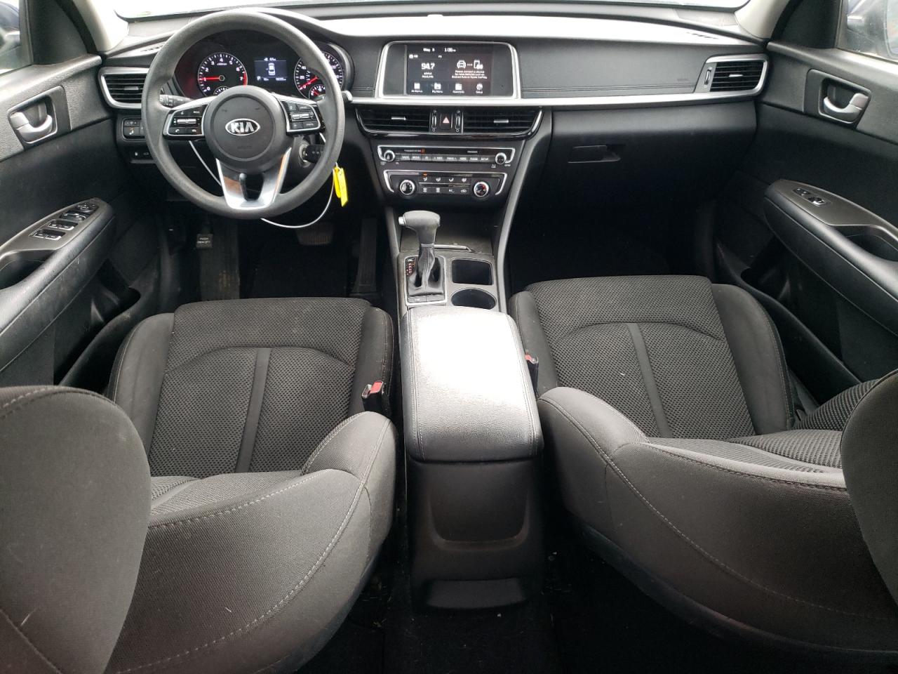 DayDrive