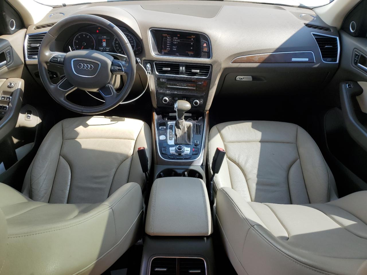 DayDrive