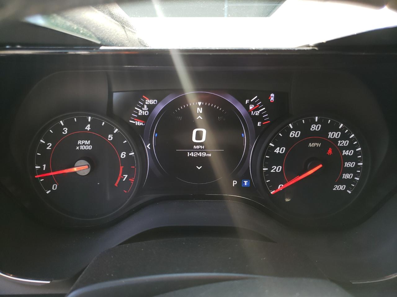 DayDrive