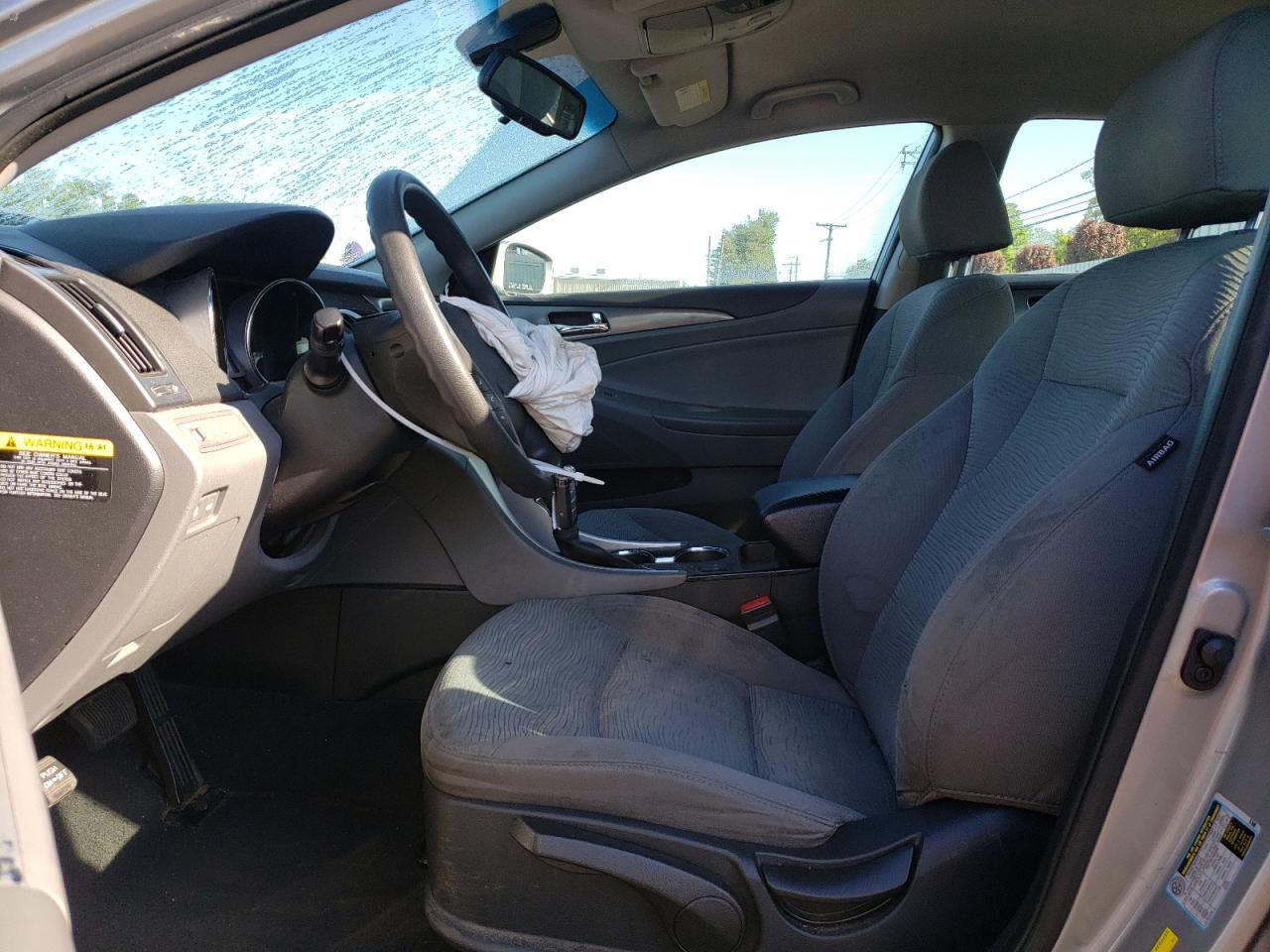 DayDrive
