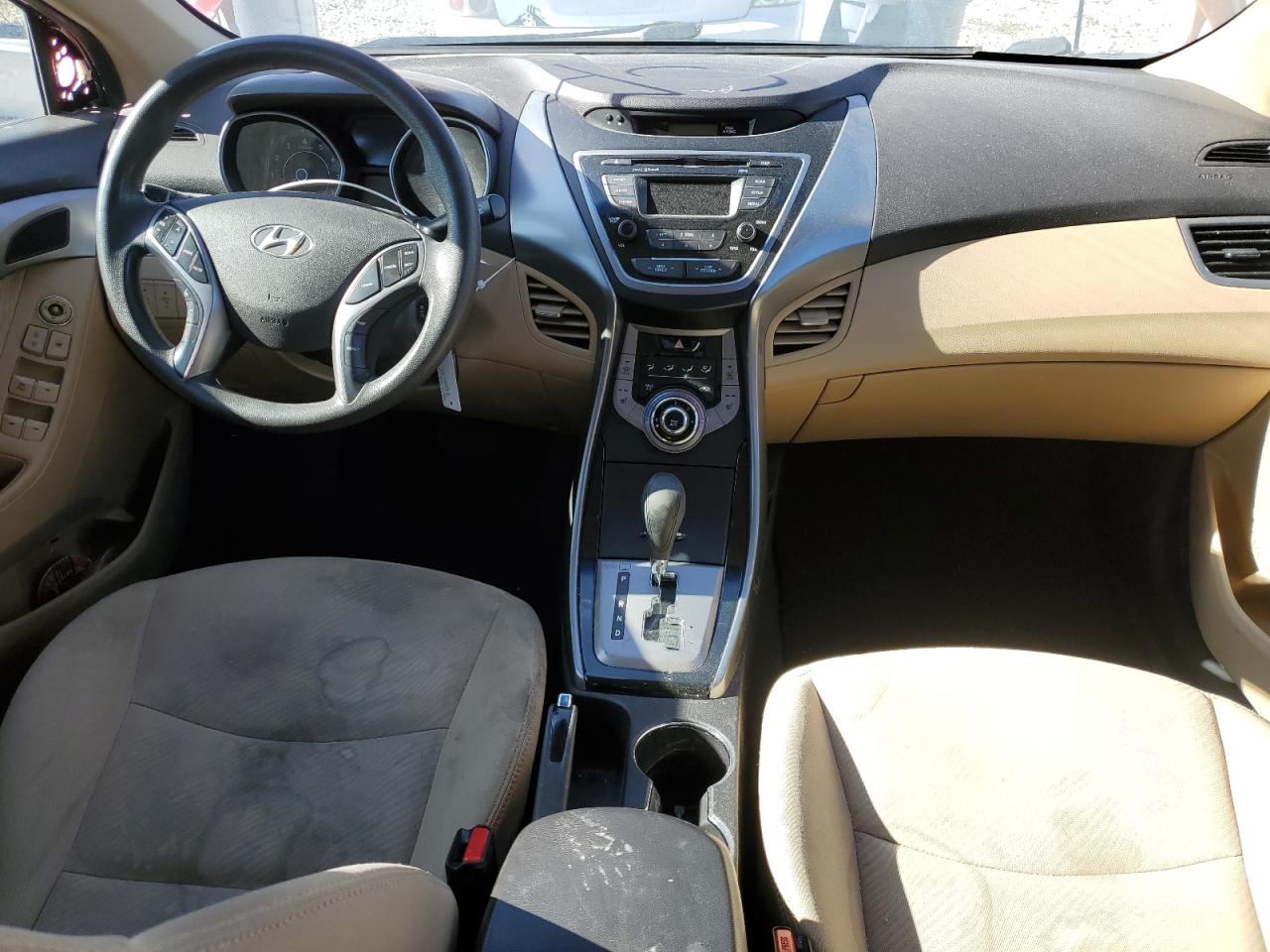 DayDrive