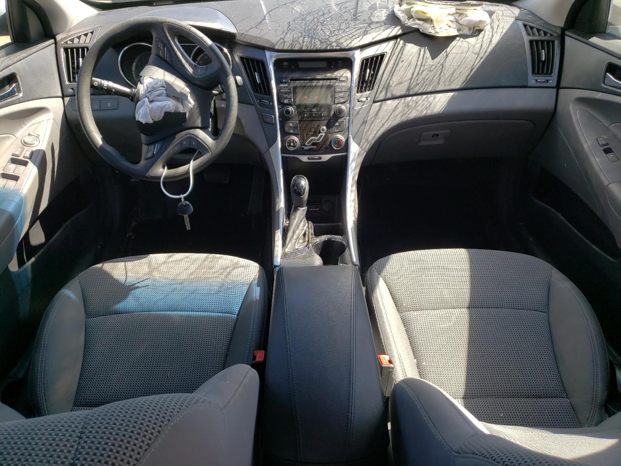 DayDrive