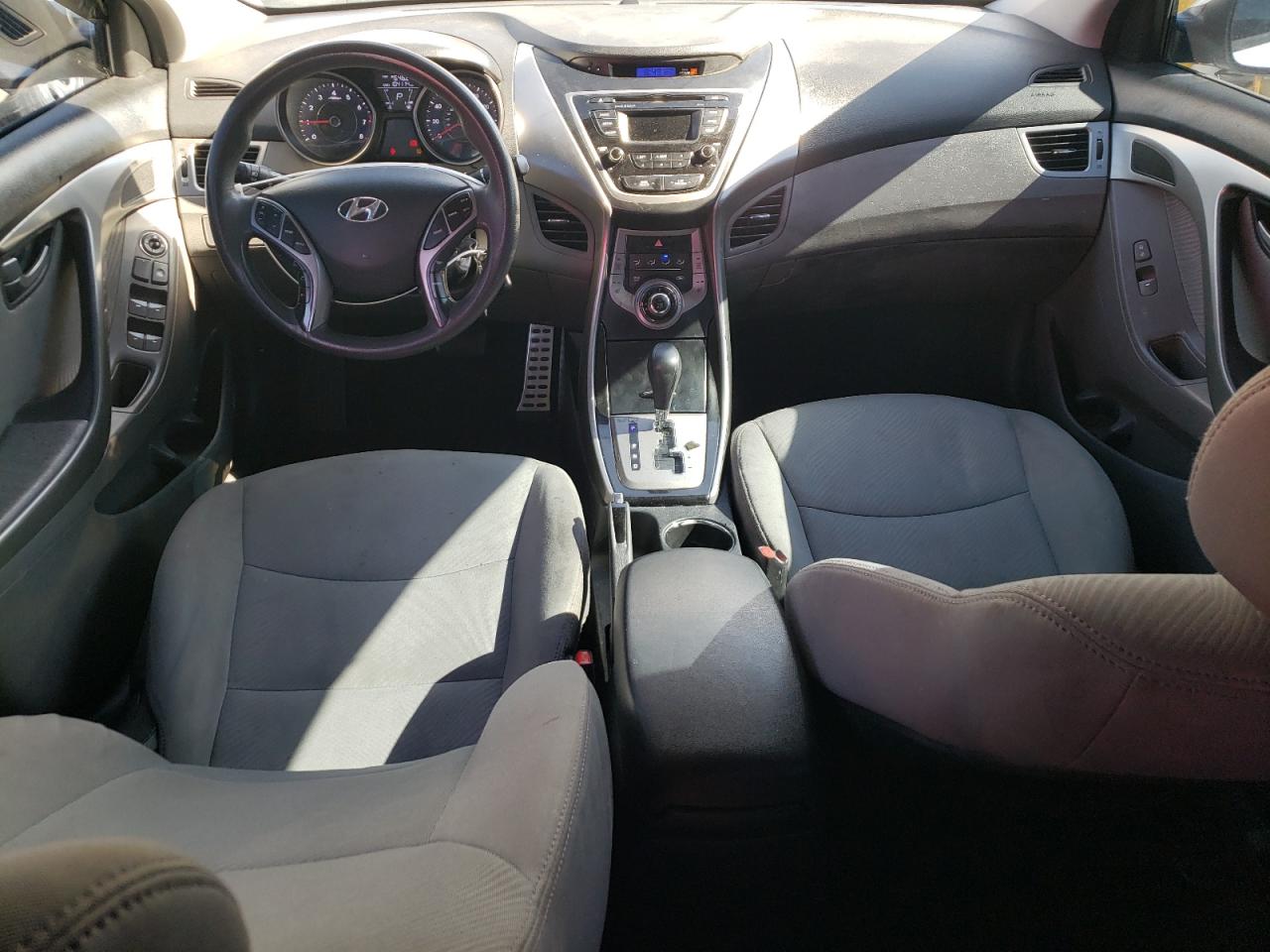 DayDrive